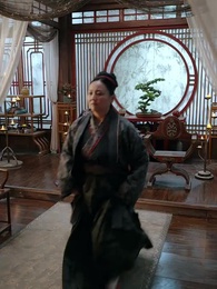 La Casa de los Secretos - Episode 40