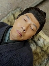 حكاية الزوجة القوية والزوج المتخفي - Episode 11