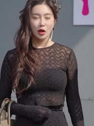 總裁回鄉記 - Episode 29