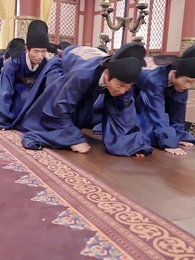 Quand le Destin S'éveille - Episode 37