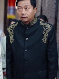 ขอทานพเนจร - Episode 47