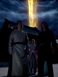 Tập 31 - Tà Vương Truy Thê: Cuồng Phi Nổi Loạn