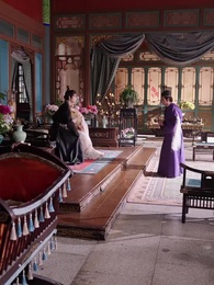 ภารกิจปั้นพ่อให้เป็นฮ่องเต้ - Episode 67