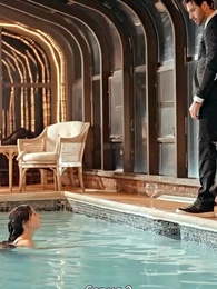 Серия 2 - Невеста-двойник