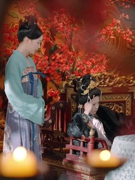 ตอนที่ 37 - อดีตสามีขึ้นครองบัลลังก์ ข้าถูกบังคับให้หย่า