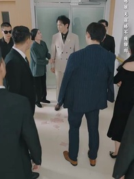 第17集 - 歸心似箭