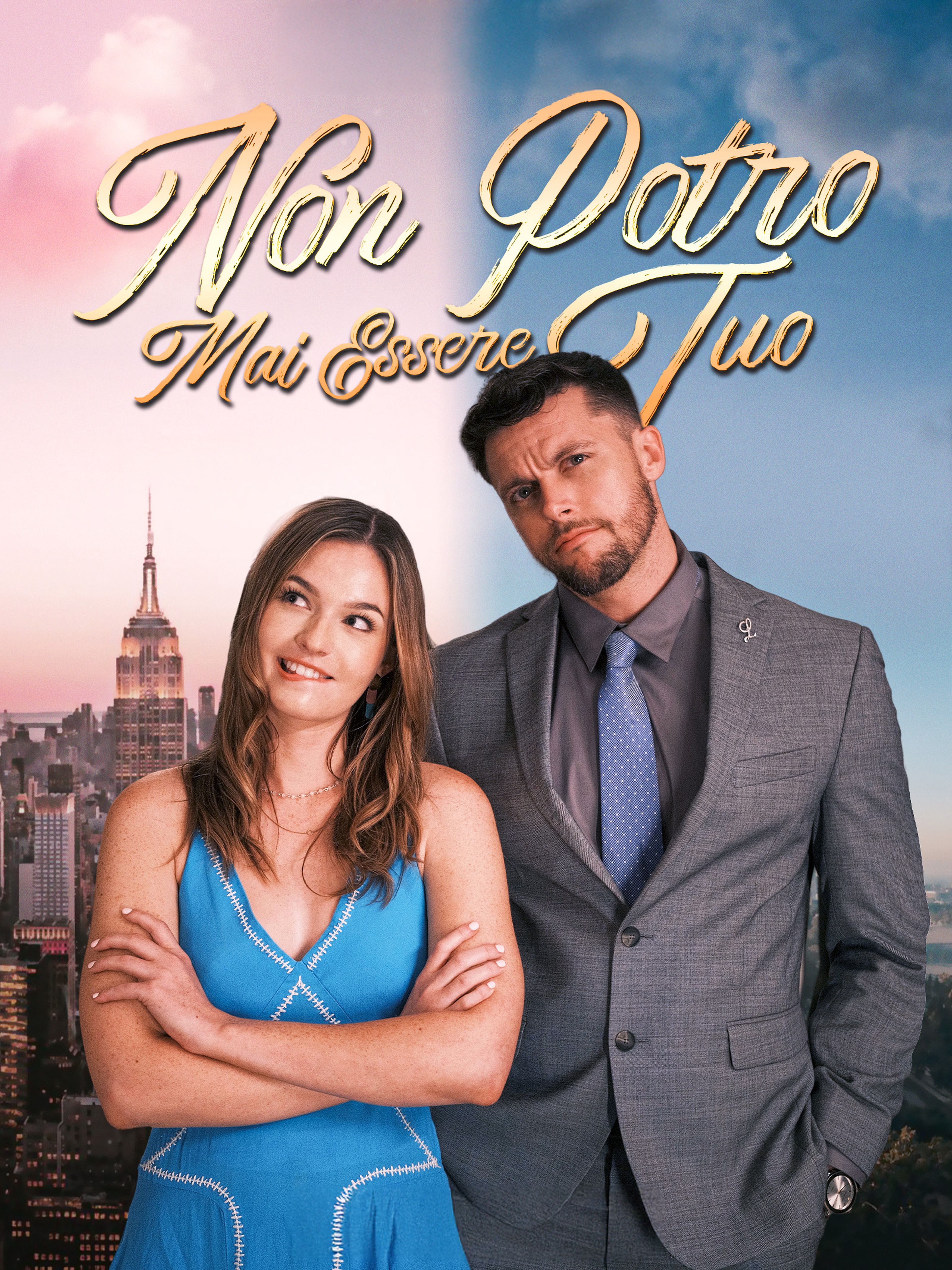 Non Potrò Mai Essere Tuo