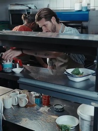 Адский Шеф: Ты мой последний вкус - Episode 34