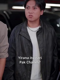 [Dijuluki]Salah Parkir Salah Nasib - Episode 20