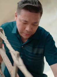 الحلقة 22 - في شتاء العام، أتمنى لك السلام