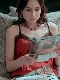 Невеста-двойник - Episode 23