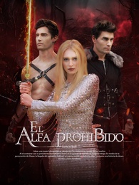 El Alfa Prohibido - Episode 74