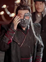 Tà Vương Truy Thê: Cuồng Phi Nổi Loạn - Episode 67