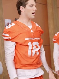 Серия 26 - Желанный миллиардер-футболист