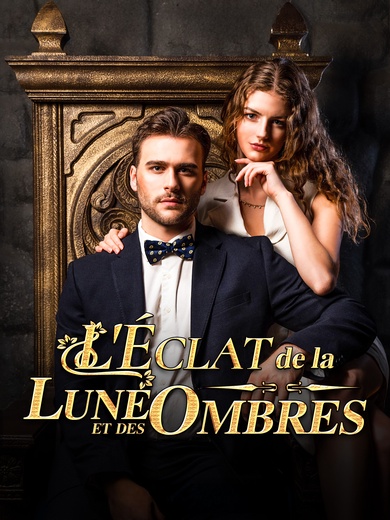 L'Éclat de la Lune et des Ombres