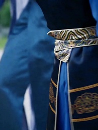 Жена сверху, генерал признал ошибку - Episode 31