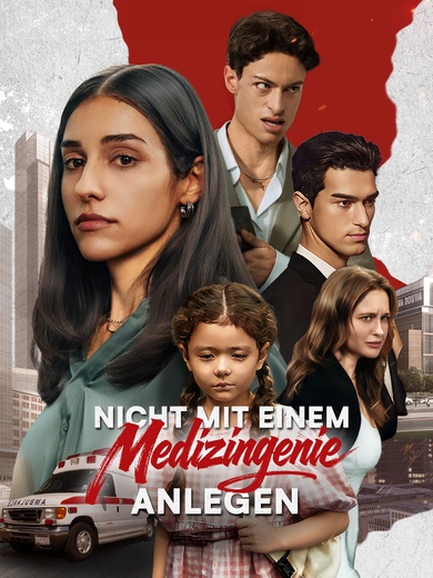 Nicht mit einem Medizingenie anlegen