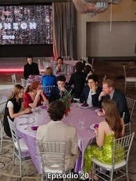 Episódio 20 - [Dublado]O Novo Amor de Olivia