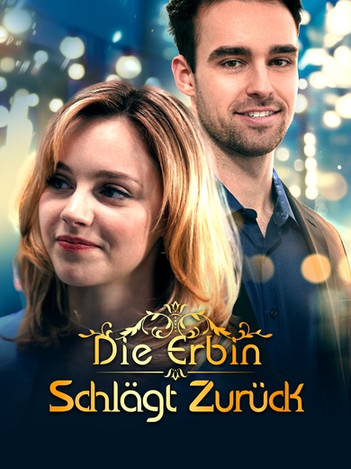 Die Erbin schlägt zurück