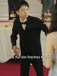 Episode 33 - Wiedergeburt: Aufstieg und Verrat