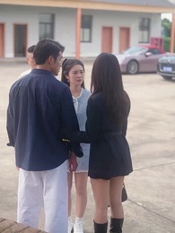 Tập 32 - Bản Tình Ca Mùa Đông