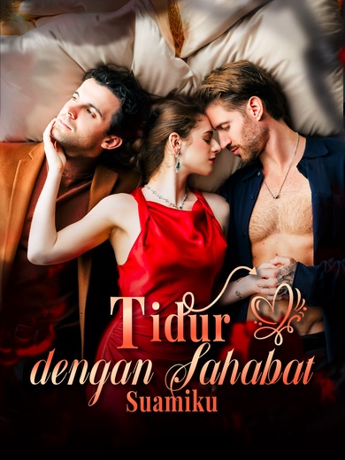 Tidur dengan Sahabat Suamiku