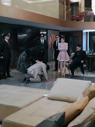 أسرار الهوية - Episode 35