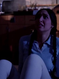 Серия 23 - Запретное желание. Любовь Альфы