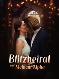Blitzheirat mit meinem Alpha
