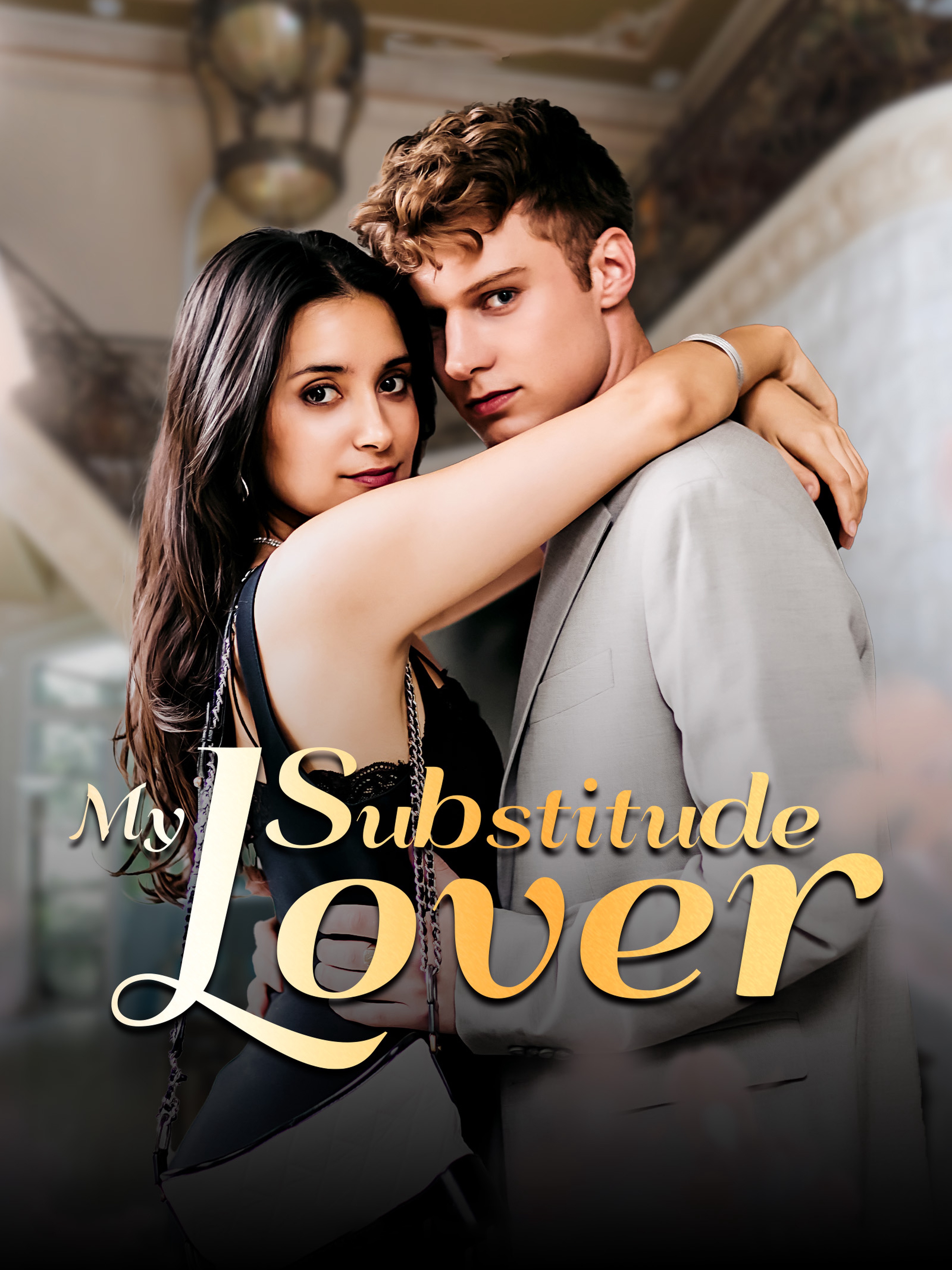My Substitude Lover
