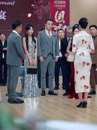 الحلقة 21 - العروسة الخطأ