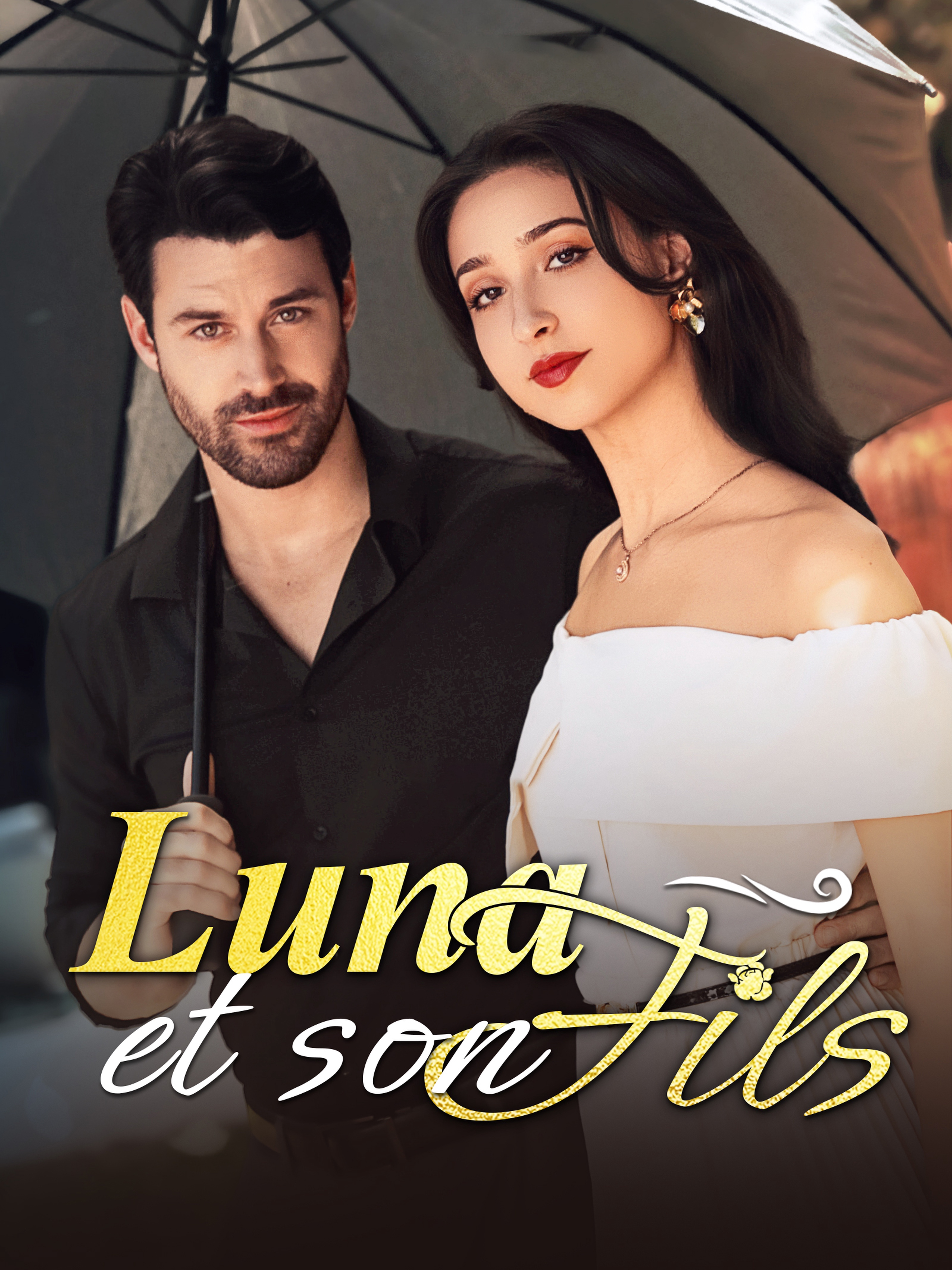 Luna et son Fils (Doublé)