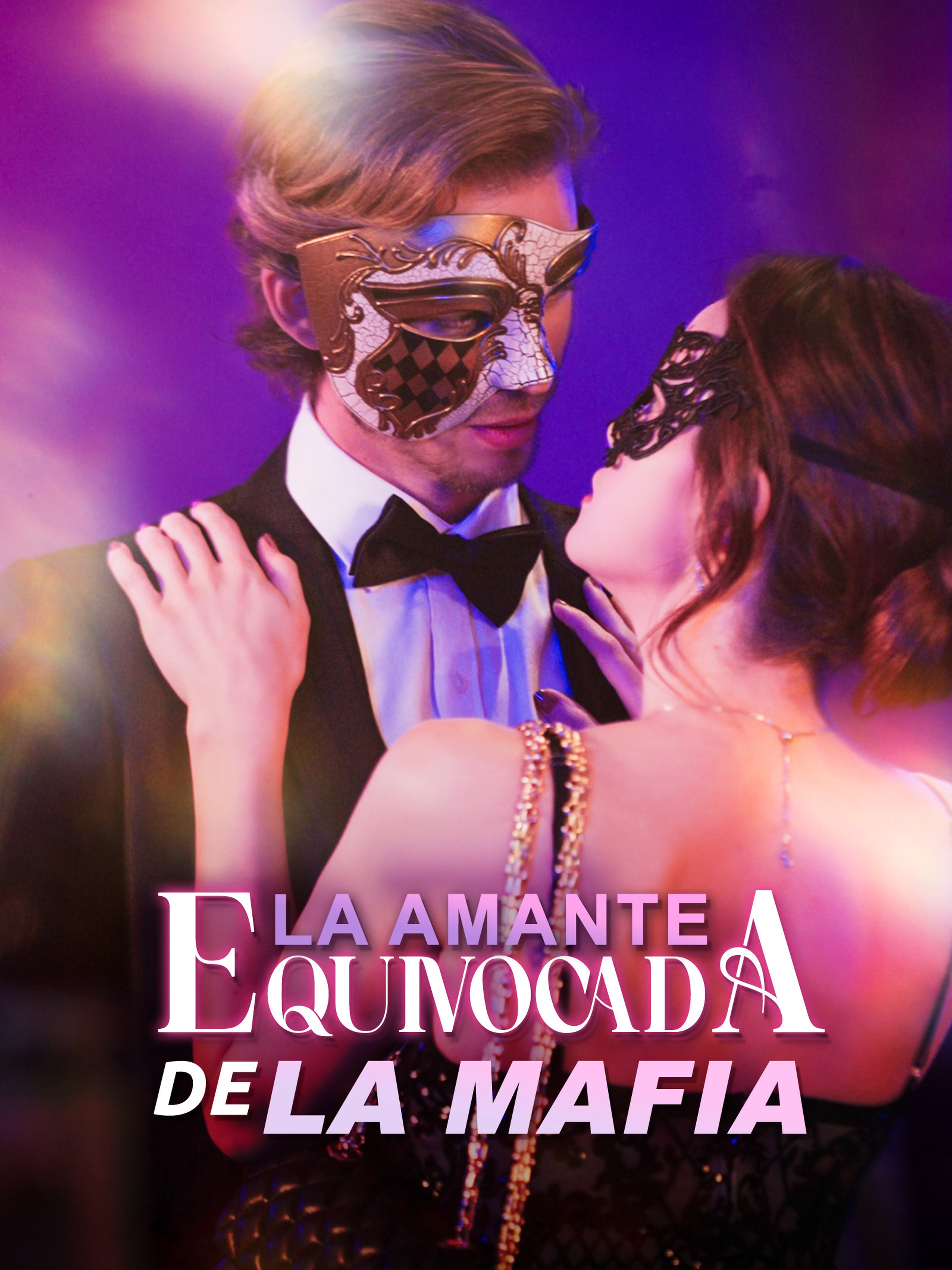 La amante equivocada de la mafia