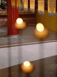 อดีตสามีขึ้นครองบัลลังก์ ข้าถูกบังคับให้หย่า - Episode 55