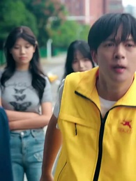 El Secreto del Repartidor - Episode 19