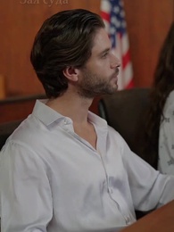 Разведённая наследница возвращает себе корону - Episode 9