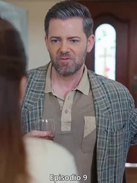 Episodio 9 - El Regreso de la Hija Desterrada