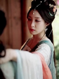 Tà Vương Truy Thê: Cuồng Phi Nổi Loạn - Episode 11