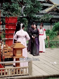 Tà Vương Truy Thê: Cuồng Phi Nổi Loạn - Episode 25