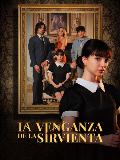 La venganza de la sirvienta