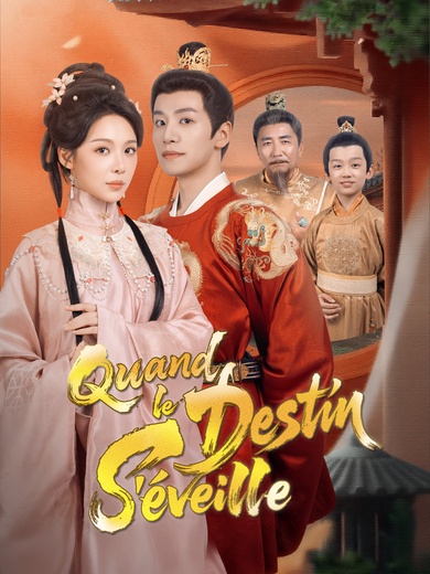 Quand le Destin S'éveille