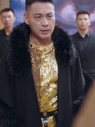 龍帥之女兒再愛我一次 - Episode 73