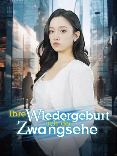 Ihre Wiedergeburt nach der Zwangsehe