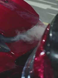 [Lồng tiếng]Vết Va Tình - Episode 2