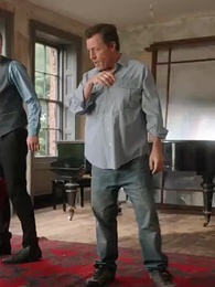 Episódio 42 - [Dublado]Renascida em Vingança: De joelhos, traidor!