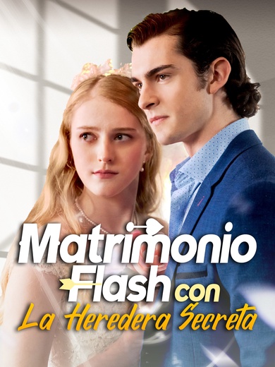 [Doblado]Matrimonio Flash con La Heredera Secreta