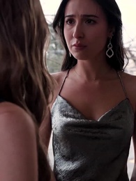 Серия 44 - Запретное желание. Любовь Альфы