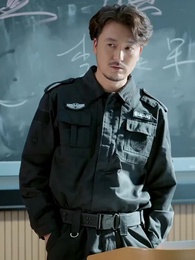 Episode 14 - The Guard Who Tutored a Champion