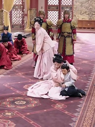 Épisode 29 - Quand le Destin S'éveille