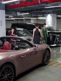 [Dijuluki]Salah Parkir Salah Nasib - Episode 7